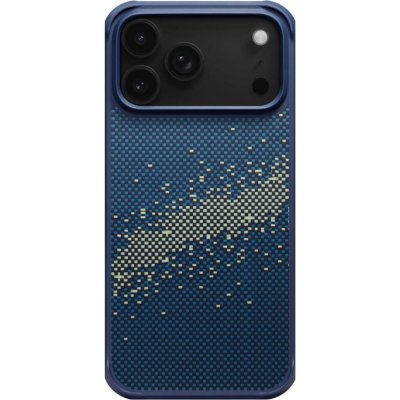 Pitaka Aramid ProGuard Case Milky Way Galaxy iPhone 17 Pro Max KI1705MGPM – Zboží Mobilmania