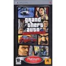 GTA Liberty City Stories (Platinum)