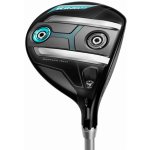 Cobra KING F7 dámské Fairway levé 21°- 24°