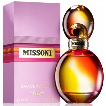 Missoni Missoni toaletní voda dámská 30 ml