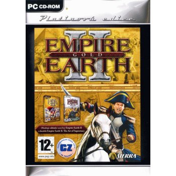 empire earth 2 amazon