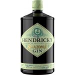 Hendrick's Gin Amazonia 43,4% 1 l (holá láhev) – Zboží Dáma