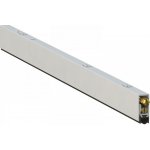 dveřní padací práh T017 - 530 x 12,5 x 28,5mm – Hledejceny.cz