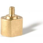 Adaptér KAPRO závit 5/8 na 1/4 841 – Sleviste.cz