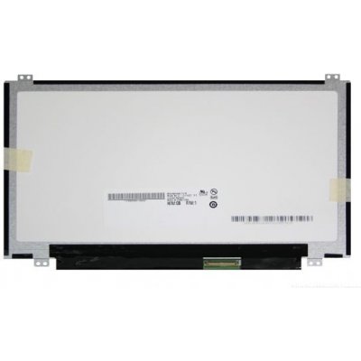 Acer TravelMate B113-M display 11.6" LED LCD displej WXGA HD 1366x768 lesklý povrch – Sleviste.cz