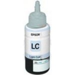 Inkoust Epson T6735 Light Cyan - originální – Hledejceny.cz