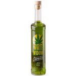 Cannabis White Widow 30% 0,5 l (holá láhev) – Sleviste.cz