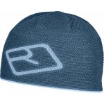 Ortovox merino Logo Knit beanie black raven – Hledejceny.cz