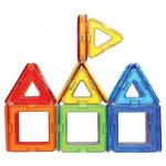 Magformers 26 ks – Sleviste.cz