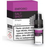 IMPERIA BOOSTER Nic Salt VPG PG50/VG50 20mg 5x10ml – Sleviste.cz