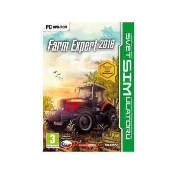 Farm Expert 2016