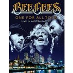 Bee Gees: One For All Tour Live in Australia 1989 DVD – Hledejceny.cz