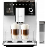 Melitta LatteSelect F630-212 – Hledejceny.cz