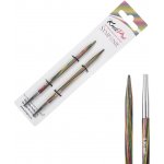 Symfonie KnitPro 4,5 mm vyměnitelné jehlice – Hledejceny.cz