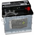 Škoda EFB 12V 51Ah 280A 000915089C – Sleviste.cz