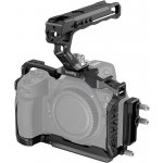 SmallRig Camera Cage Kit for Nikon Z6 III 4520 – Zboží Živě