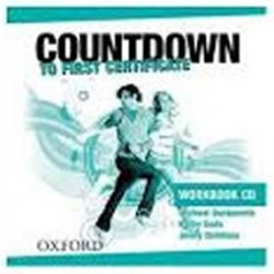 Countdown to First Certificate New Edition Class Audio CDs -2