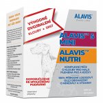 Alavis 5 Mini 90 tbl Nutri 200 ml – HobbyKompas.cz