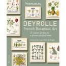 Deyrolle: French Botanical Art - Emmanuelle Polle
