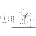 Aqualine Small 10TP71045 – Zboží Mobilmania