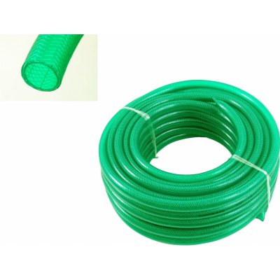 EXTOL PREMIUM GARDEN, 3/4",50m, 210g/m, rozměr 19/23,8mm, tl.stěny 2,4mm