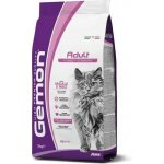 GEMON Cat ADULT kompletní krmivo pro dospělé kočky s vepřovým masem a rýží 2 kg – Hledejceny.cz