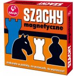 Szachy magnetyczne – Zboží Živě