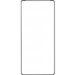 O2 Sklo 4D/FG Xiaomi Redmi Note 13 5G/Note 13 Pro 4G černá 198244 – Zboží Živě