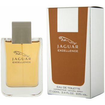 Jaguar Excellence toaletní voda pánská 100 ml