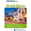 Merian 43 Drážďany a okolí 3 vydání Medina Horst Kerstin Sucher