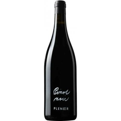Plenér Pinot noir 2021 14,5% 0,75 l (holá láhev) – Hledejceny.cz