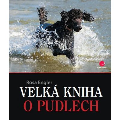 Velká kniha o pudlech – Zbozi.Blesk.cz