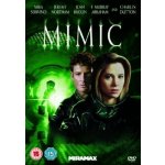 Mimic DVD – Hledejceny.cz