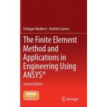 Finite Element Method and Applications in Engineering Using ANSYS – Hledejceny.cz