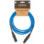 Cascha Standard Line Microphone Cable – Zboží Živě