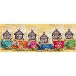 Supreme Tiny Farm Friends Hamster 907 g – Sleviste.cz