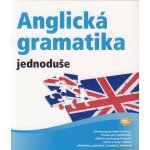 Anglická gramatika jednoduše - John Stevens – Hledejceny.cz