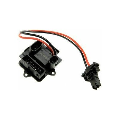 NTY Odpor Větráku Ventilace Renault Megane Scenic 1998- Scenic 1999-/bez A/c (7701046941) – Hledejceny.cz
