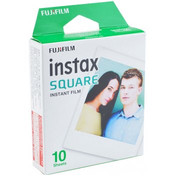 Fujifilm Instax Square 20ks