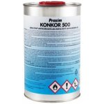 Proxim Konkor 500 950 g, asfaltový antikorozní lak – Zbozi.Blesk.cz