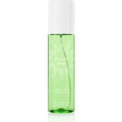 Sol de Verano Pistachio Bueno Body Mist 200 ml – Zboží Dáma