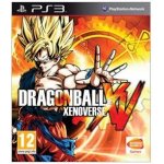 Dragon Ball Xenoverse – Zboží Dáma