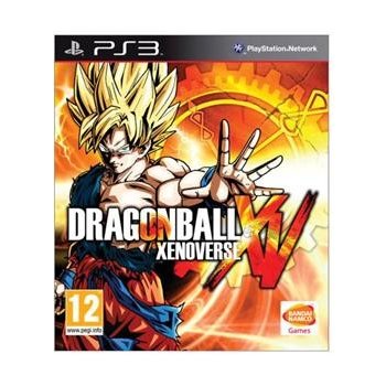 Dragon Ball Xenoverse