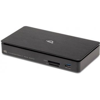 OWC Thunderbolt Pro Dock 10GbE OWCTB3DKPRO