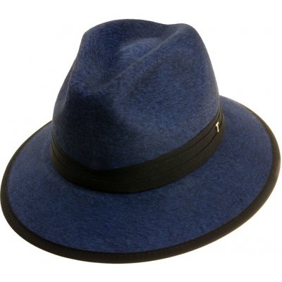 Fedora Essence Sky modrá Q3104 53532/18AA – Zbozi.Blesk.cz