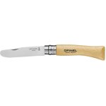 Opinel My first N°07 Natural 001696 – Sleviste.cz