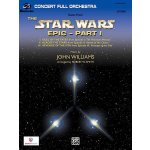 Suite from the Star Wars Epic Part I pro orchestr 618560 – Sleviste.cz