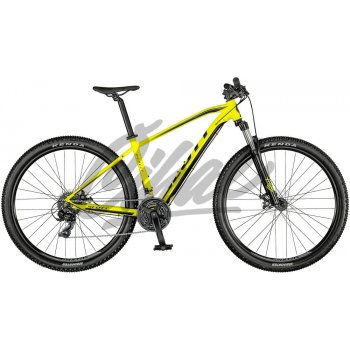 Scott Aspect 970 2021