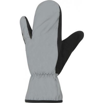 Equithéme Zimní jezdecké palčáky Moritz šedé – Zboží Dáma