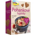 BonaVita Pohankové lupínky 375 g – Zbozi.Blesk.cz